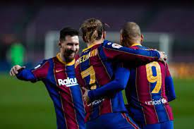 Barcelone donnera à Messi un contrat à vie